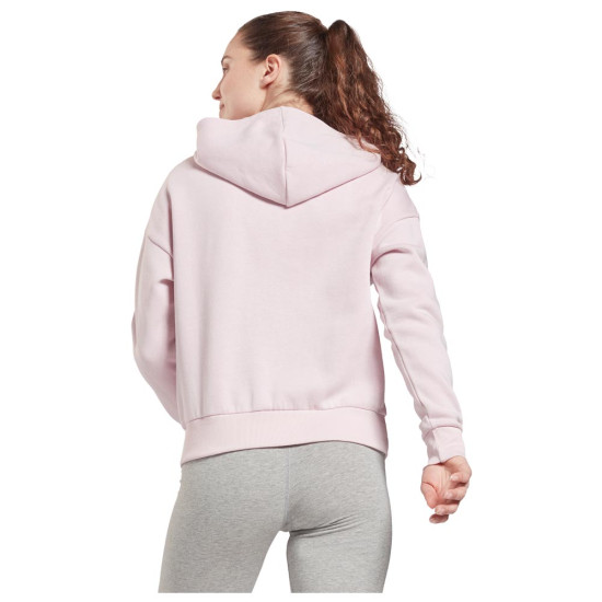 Reebok Γυναικεία ζακέτα Piping Pack Reebok Γυναικεία ζακέτα Piping Pack